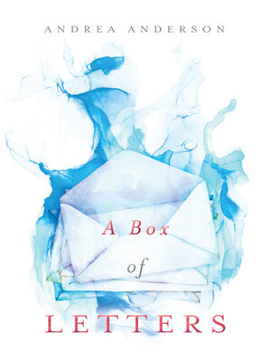 cover image of A Box of Letters
